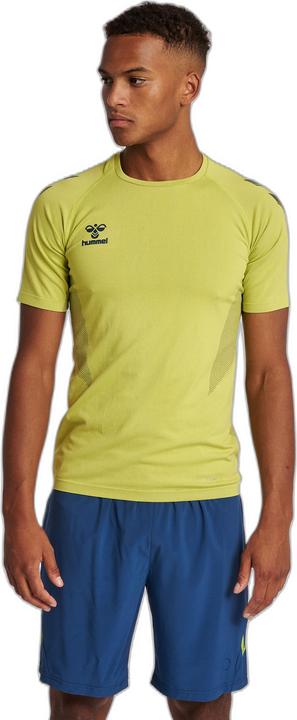 Produktbild hummel Lead Pro Seamless Training Jersey (S)