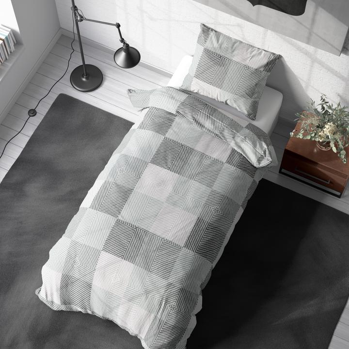 Actual product image Hometex Seville (Duvet cover, 200 x 200 cm)