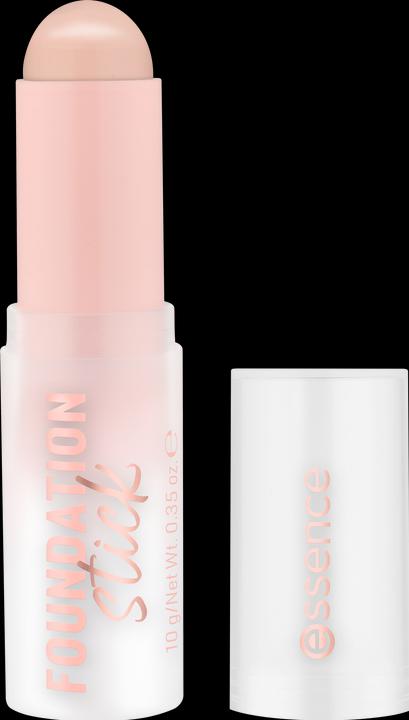 Actual product image essence FOUNDATION stick (1.9g)