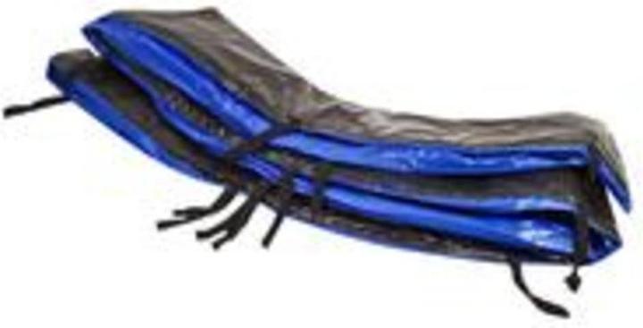 Hudora 1 Rahmenpolsterung ∅ 300 cm, blau