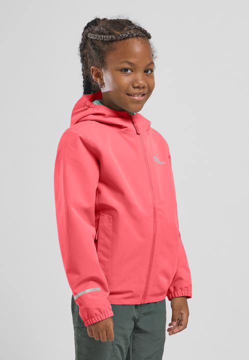 Immagine prodotto Jack Wolfskin Flaze Jacket K (152)