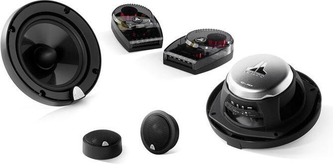 Actual product image JL Audio C3-525 (150 W, 13 cm)
