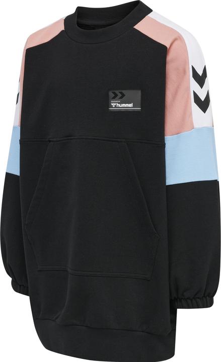 Produktbild hummel Sofie Long Sweatshirt (134)