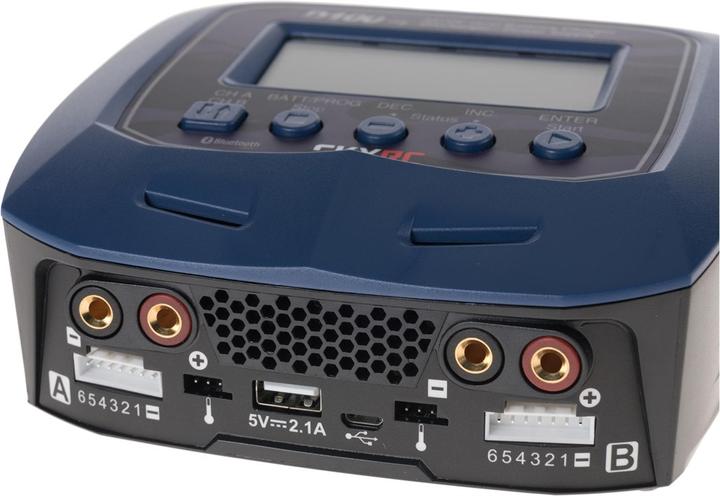 Image du produit SkyRC D100 V2 Ac/Dc