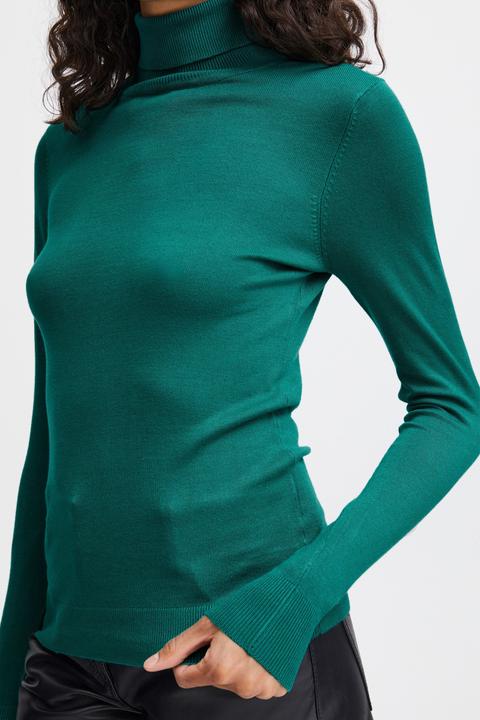 Produktbild B.young BYMMPIMBA1 ROLLNECK - 20811926 (L)