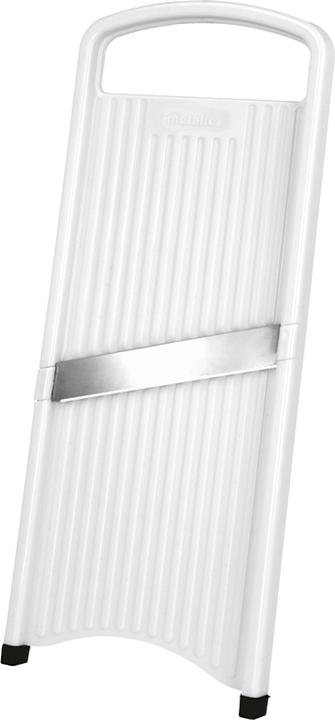 Immagine prodotto Metaltex Affetta cetrioli compatto
