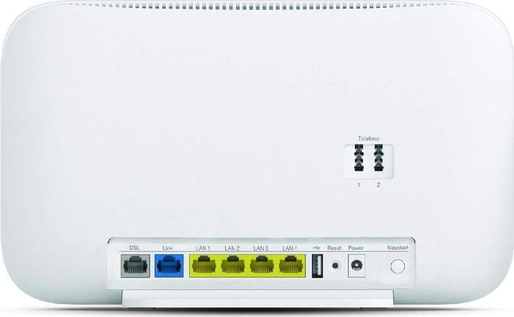 Produktbild Telekom Speedport Smart 3 R - refurbished ohne Wandhalterung