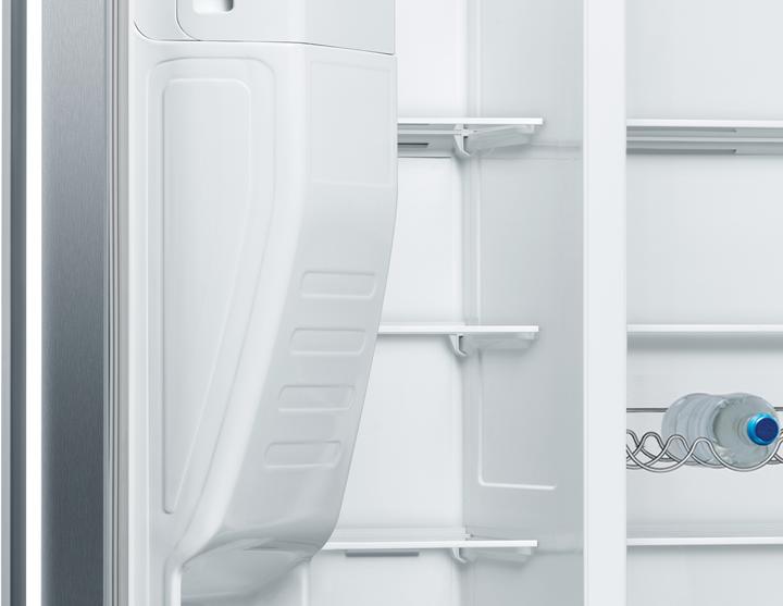 Image du produit Bosch Hausgeräte KAD93AIDP (562 l)