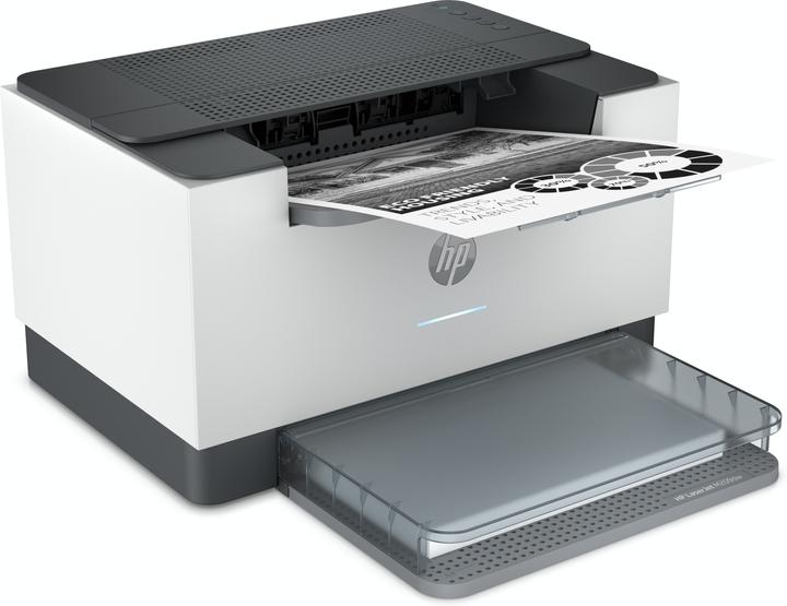 Actual product image HP LaserJet M209dwe - printer - b/w - duplex (Laser, Black and white)