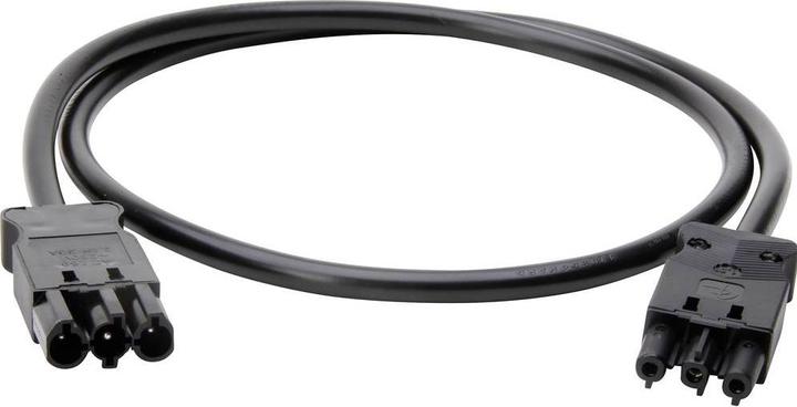 Actual product image Kopp Wieland connecting cable GST18i (1 m)