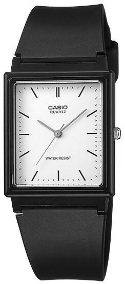 Casio MQ-27-7EDF Damenuhr + BOX
