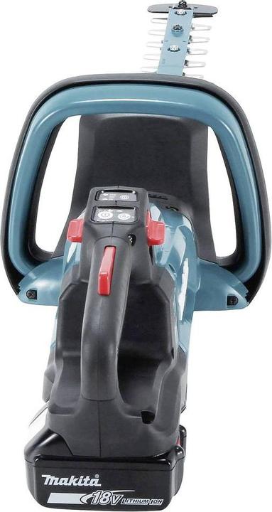 Produktbild Makita DUH502Z (Akkuheckenschere)