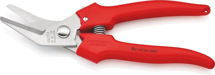 Actual product image Knipex Kombischere (185000 mm)