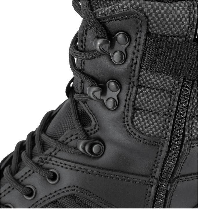 Actual product image Dicks Tactical Secure Force boots (41)