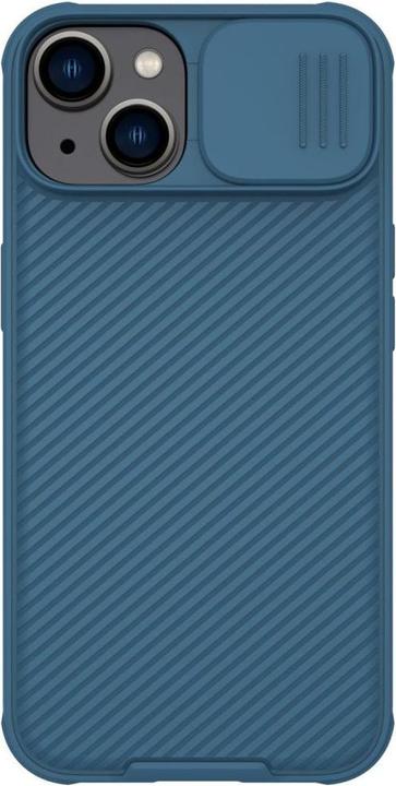 Actual product image Nillkin CamShield Pro MagSafe Series Hardcase Cover (Apple iPhone 14 Plus)
