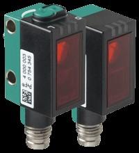 Productafbeelding Pepperl & Fuchs Doorstraal foto-elektrische sensor