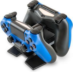 Immagine prodotto PowerA Licenza originale PS4 Charger (PS4)
