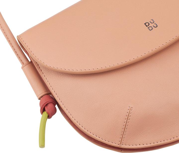 Image du produit Dudu Sac à bandoulière Skye en cuir 21 cm