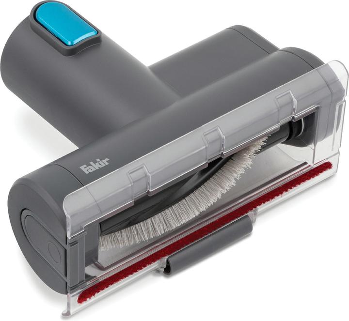 Image du produit Fakir Inovator X Plus | 7286 Toz Torbasiz Dİkey şarjli Süpürge