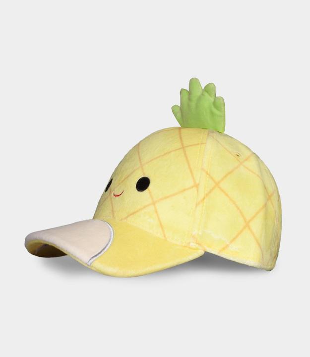 Immagine prodotto Difuzed Squishmallows - Cappellino di peluche novità Maui (Taglia unica)