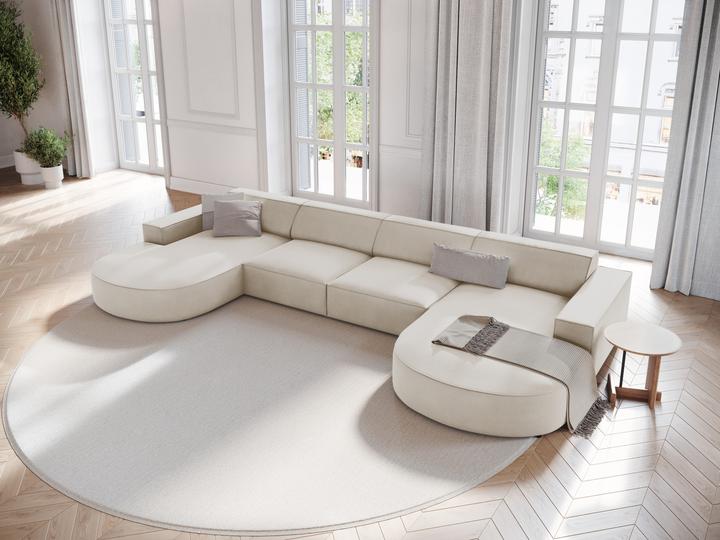 Actual product image Micadoni Jodie (Sofa landscape)
