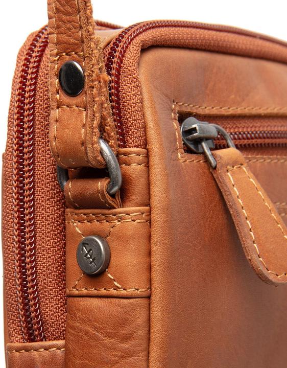 Image du produit The Chesterfield Brand Ellon Umhängetasche Leder 20 cm
