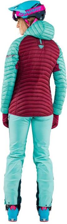 Produktbild Dynafit Radical Dwn Rds W Hood Jkt (W42/L36, W44/L38)