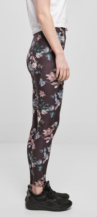 Immagine prodotto Urban Classics Leggings AOP morbidi da donna - 16531 (XS)