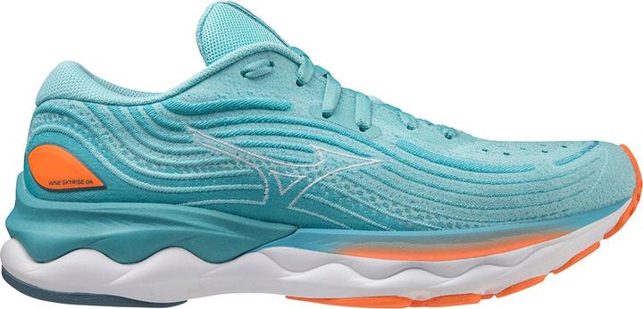 Produktbild Mizuno Wave Skyrise 4 W (37)