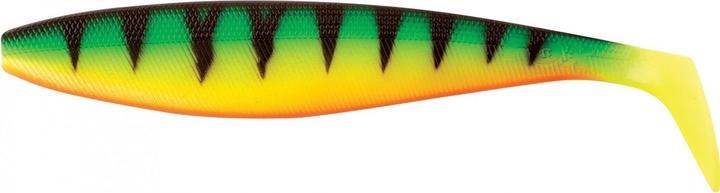 Fox Rage Pro Shad Natural Classic Fire Tiger (28 cm)