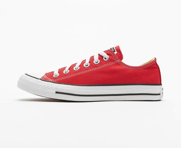 Actual product image Converse Chuck Taylor All Star OX (46)