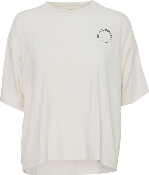 TheJoggConcept JCSIMONA BOX TSHIRT 22800519