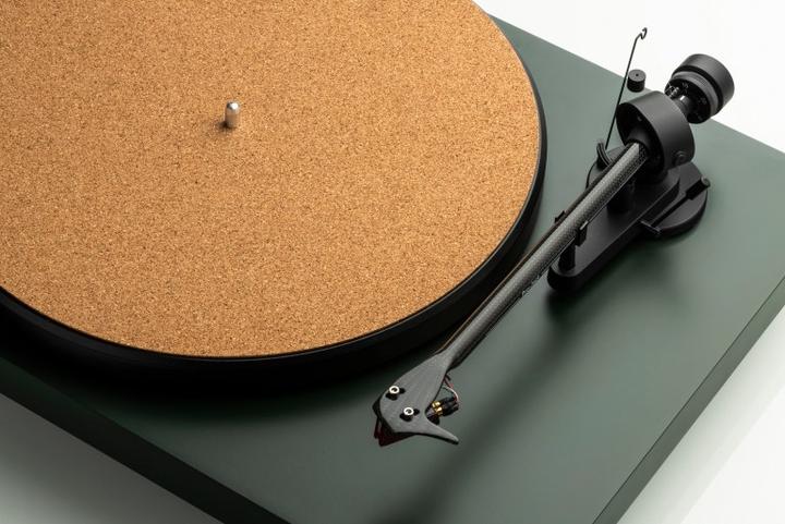 Immagine prodotto Pro-Ject Sughero (Giradischi)