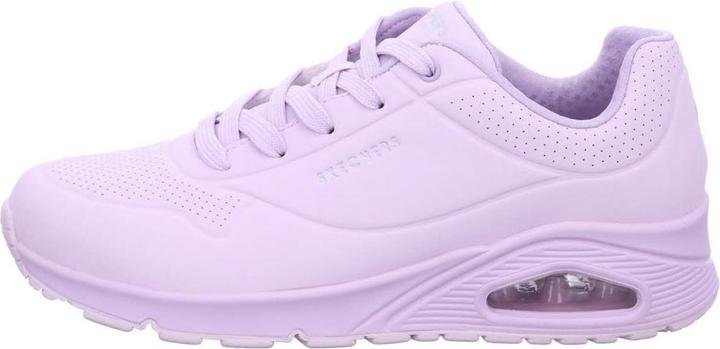 Actual product image Skechers Uno Frosty Kicks (36)