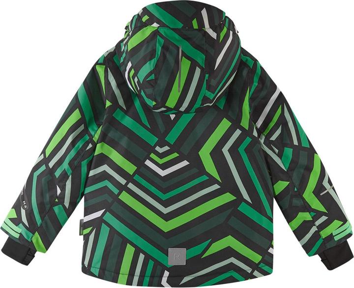 Produktbild Reima tec Kinder Skijacke Kairala / (128)