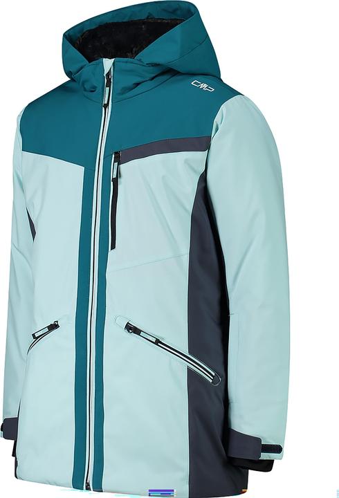 Immagine prodotto CMP Campagnolo Hoodie (128)
