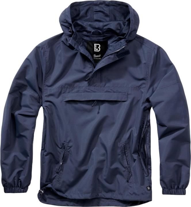 Brandit Summer Pull Over Jacket (L)