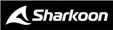 Actual product image Sharkoon 1337 Gaming Mat V2 (L)