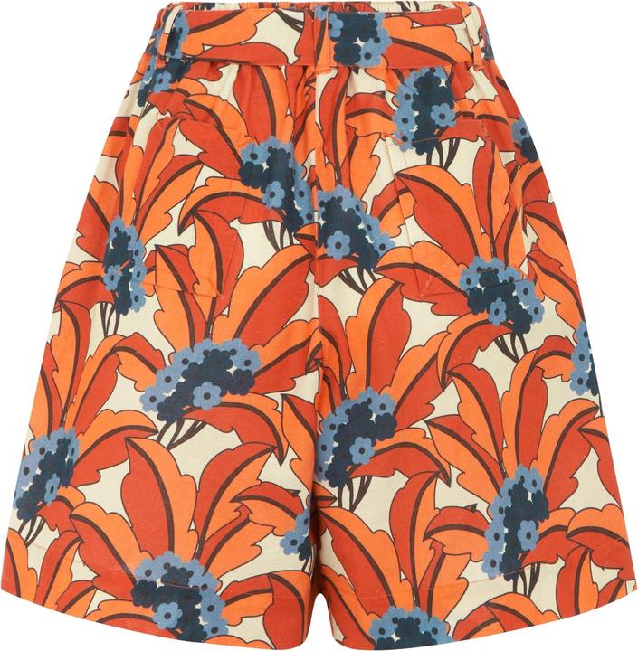 Produktbild Regatta Orla Kiely Summer II Shorts (44 D)