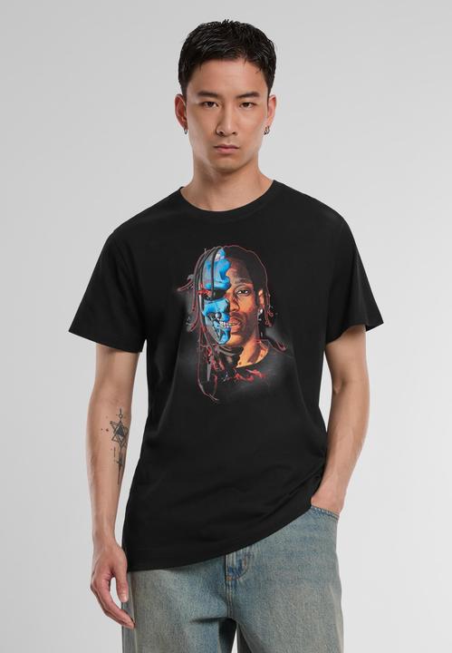 Produktbild MT Half Face Tee (XS)