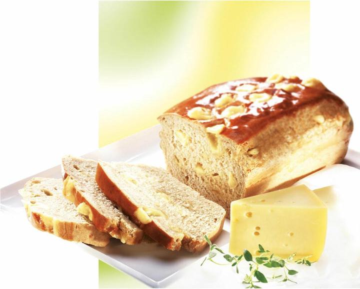 Produktbild Dr. Oetker Flexxibel