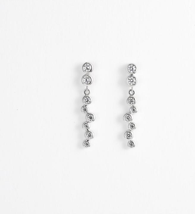 Produktbild Esprit Ohrstecker Shiny (925er Silber)