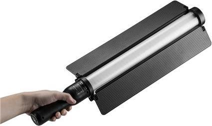 Actual product image Godox LC500R (Rod light)