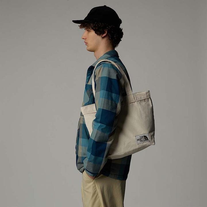 Produktbild North Face Cotton