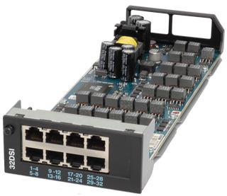 Image du produit Mitel Module d'extension 32