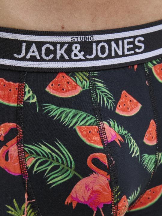 Immagine prodotto Jack & Jones 12er-pack Shorts Shorts (XL, confezione da 12)