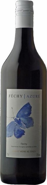 Immagine prodotto Landolt Weine Fechy AOC Azure (2023)