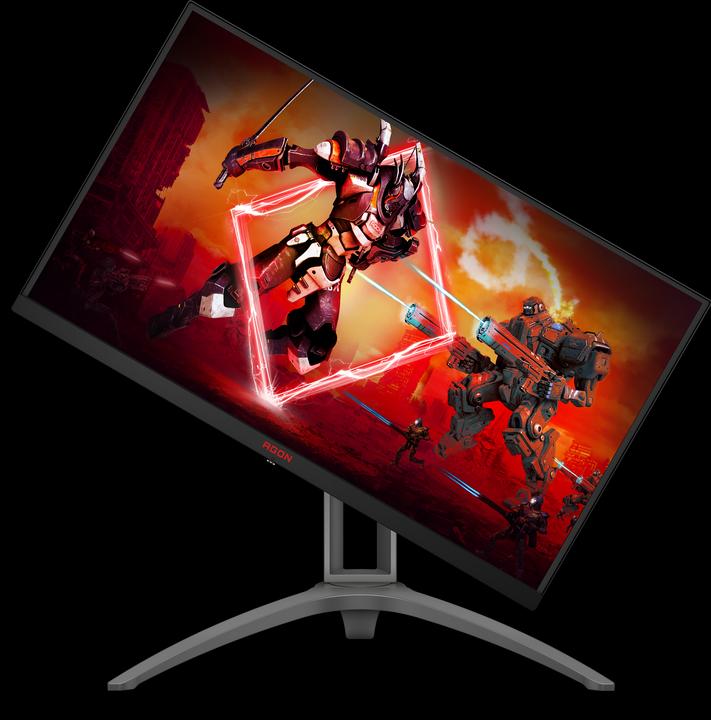 Image du produit AOC AG273QZ (2560 x 1440 pixels, 27")