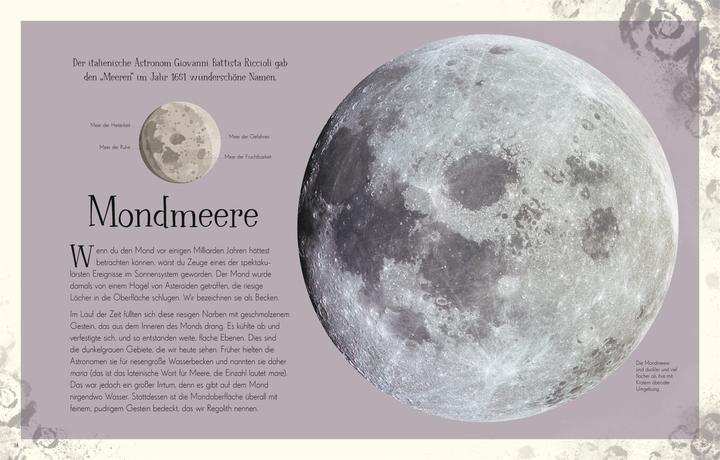 Immagine prodotto Wundervolle Welt der Sterne (Tedesco, Angela Rizza, Birgit Reit, Daniel Long, Will Gater, 2021)