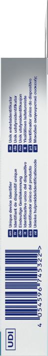 Produktbild Nexcare Soft Touch Universal Pflaster (40 x)